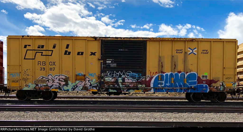 RBOX 39117